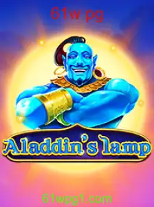 Descubra o Encantador Mundo de Aladdinslamp: Regras e Aventura