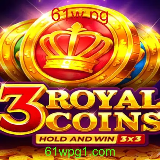 Descubra o Fascinante Mundo de 3RoyalCoins: Um Jogo Inovador