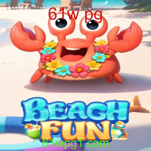 Descubra BeachFun: Um Novo Clássico de Diversão à Beira-Mar