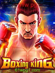 Descrição Completa do Jogo BoxingKing: Introdução e Regras