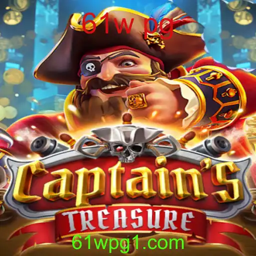 Explorando o Mundo de CaptainssTreasure: O Jogo que Conquista Corações