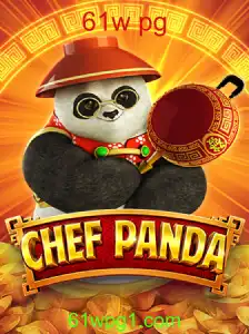 Descubra ChefPanda: Um Novo Fenômeno no Mundo dos Jogos com Conexão 61w pg
