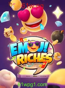 Descubra o Mundo de EmojiRiches: Um Guia Completo para Jogadores