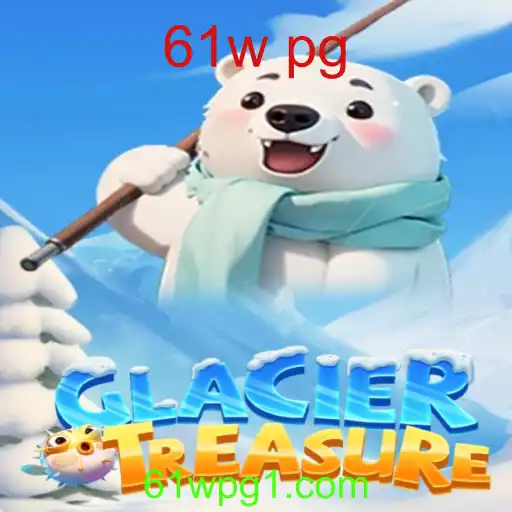 GlacierTreasure: Uma Aventura Congelante para os Aficionados por Jogos