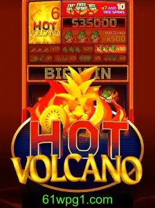 Descubra a Aventura e Estratégia no Mundo de 'HotVolcano'