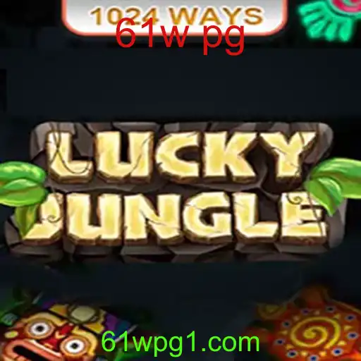Explorando o Mundo de LuckyJungle1024: Um Guia Completo