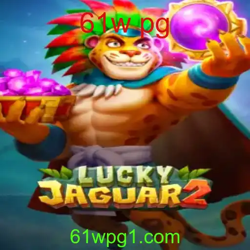 Descubra o Mundo de Luckyjaguar2 e a Estratégia 61w pg