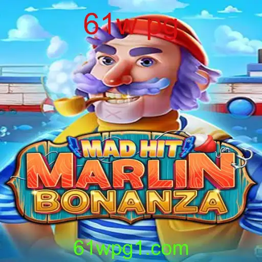 MadHitMarlinBonanza: Uma Imersão no Mundo Aquático dos Jogos de Sorte