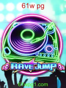 Descubra o Inovador 'RaveJump': O Jogo que Conquista o Mundo