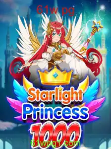 StarlightPrincess1000: Uma Jornada Mágica no Mundo dos Jogos
