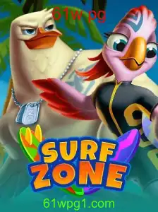 Descubra SurfZone: O Empolgante Jogo que Está Transformando o Mundo dos Jogos