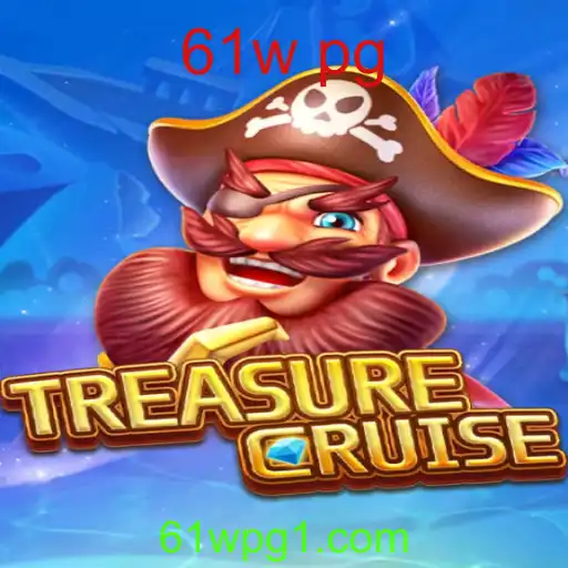 Descubra o Mundo de Aventuras de TREASURECRUISE: Uma Jornada Inesquecível