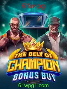 Explorando o Dinâmico Jogo TheBeltOfChampionBonusBuy
