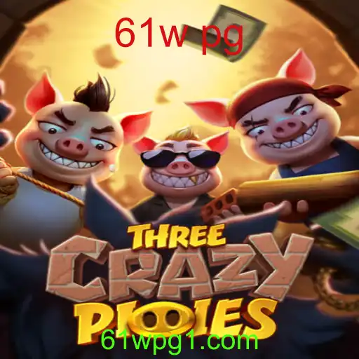 ThreeCrazyPiggies: Aventura e Estratégia no Mundo dos Três Porquinhos