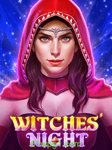 Descubra o Encantador Mundo de WitchesNight e Suas Regras Fascinantes