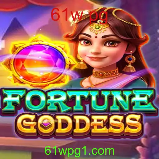 Descubra o Jogo FORTUNEGODDESS: Uma Jornada Detalhada Pelo Mundo de 61w pg