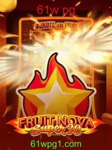 Explorando o Universo de FruitrNovaSupe30: Um Mergulho no Novo Fenômeno de Jogo