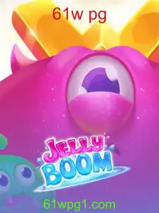 Descubra o Mundo Divertido de JellyBoom e as Regras do Jogo 61w pg