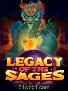 Explorando o Fascinante Jogo 'LegacyoftheSages'