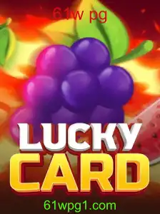 Descubra o Mundo de LuckyCard: O Jogo de Cartas Inovador que Todos Estão Jogando
