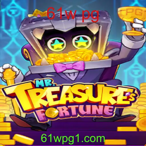 Descubra o Mundo de MrTreasuresFortune: Um Jogo de Aventuras e Estratégia