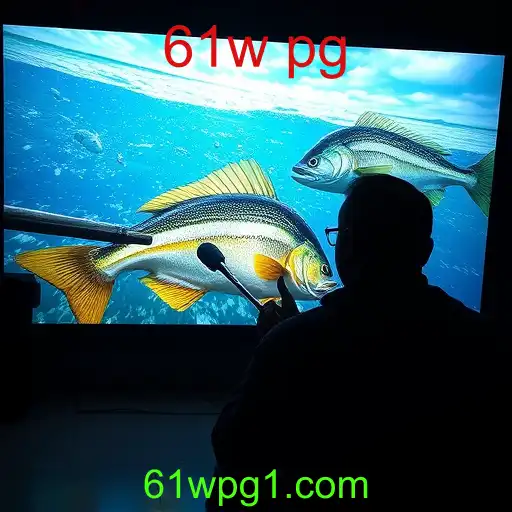 Pesca online