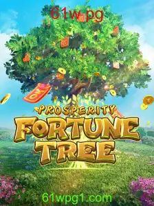 ProsperityFortuneTree: Descubra o Novo Fenômeno do Jogo 61w pg