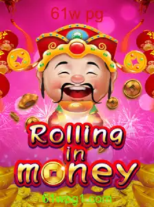 Descubra o Fascinante Mundo de RollingInMoney: O Jogo Que Está Conquistando Todos