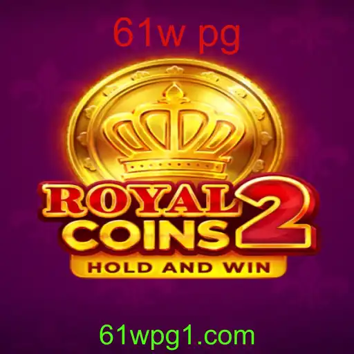Explorando o Mundo de RoyalCoins2 e o Fenômeno '61w pg'