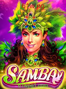 Descobrindo o Jogo 'Samba': Uma Aventura Única no Mundo dos Jogos de Tabuleiro