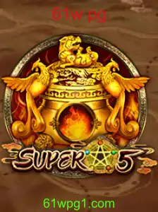 Descubra Super5: O Jogo que Revoluciona a Diversão