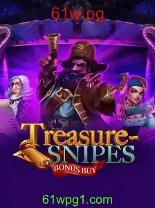 Explore o Fascinante Mundo de TreasuresnipesBonusBuy