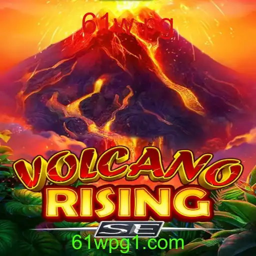 Descubra a Aventura de VolcanoRisingSE: O Desafio do Vulcão